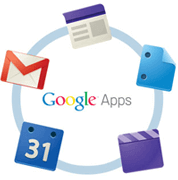 5pm Google Apps edition