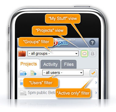 Mobile Edition