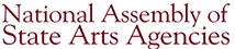 The National Assembly of State Arts Agencies