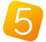 orange5 custom web development services