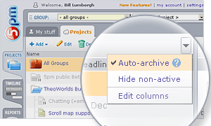 Email Queue Integration Auto-archive