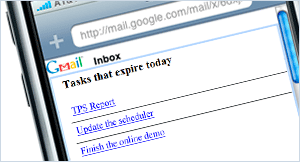 Email Queue Integration Auto-reminders