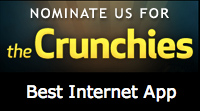 Email Queue Integration Nominate 5pm for Crunchies