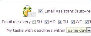 Email Assistant