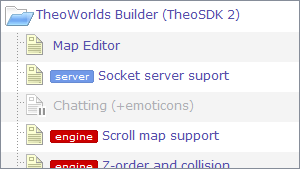 Custom Tags