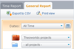 General Report