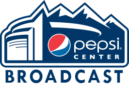 Pepsi Center Broadcast Services
